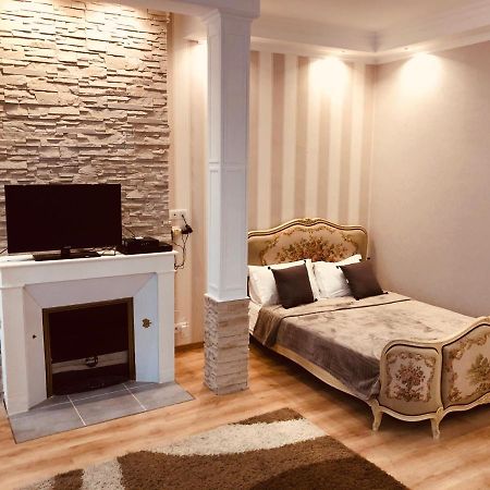 Appartement Porte Chartraine Blois Eksteriør billede