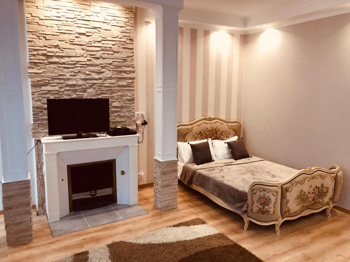 Appartement Porte Chartraine Blois Eksteriør billede