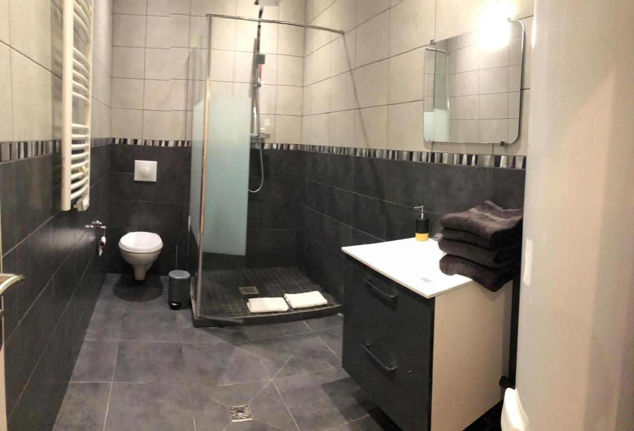 Appartement Porte Chartraine Blois Eksteriør billede